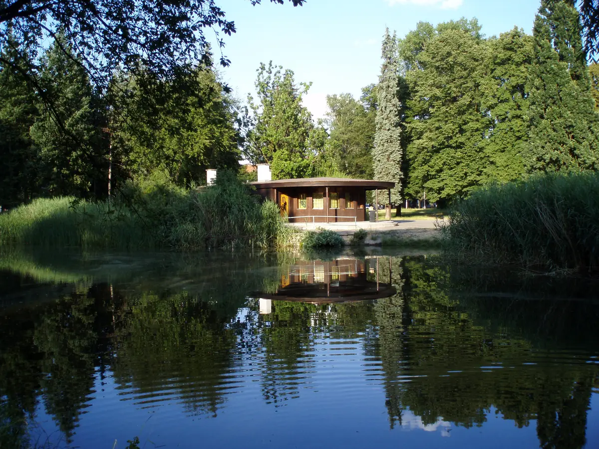 Šimkovy Sady