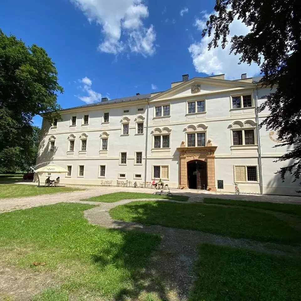 Zámek