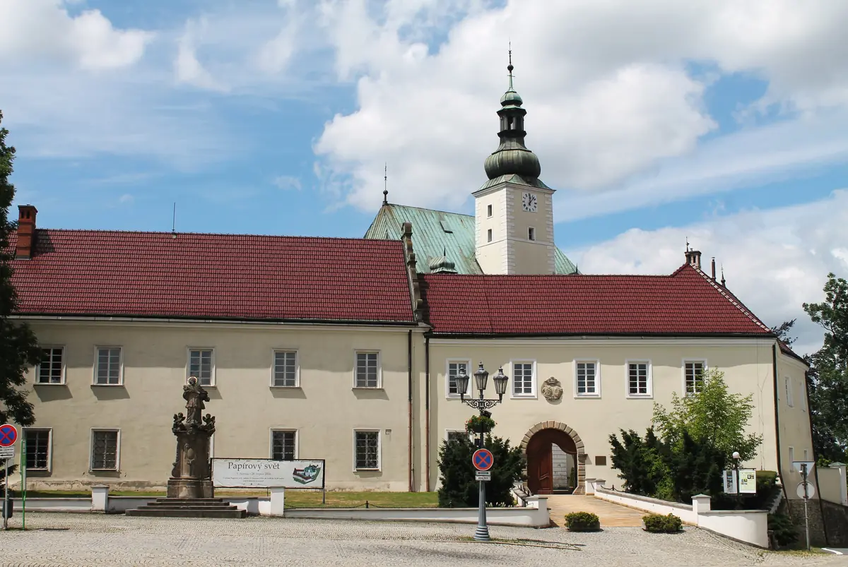 Muzeum Beskyd Frýdek-Místek, příspěvková organizace
