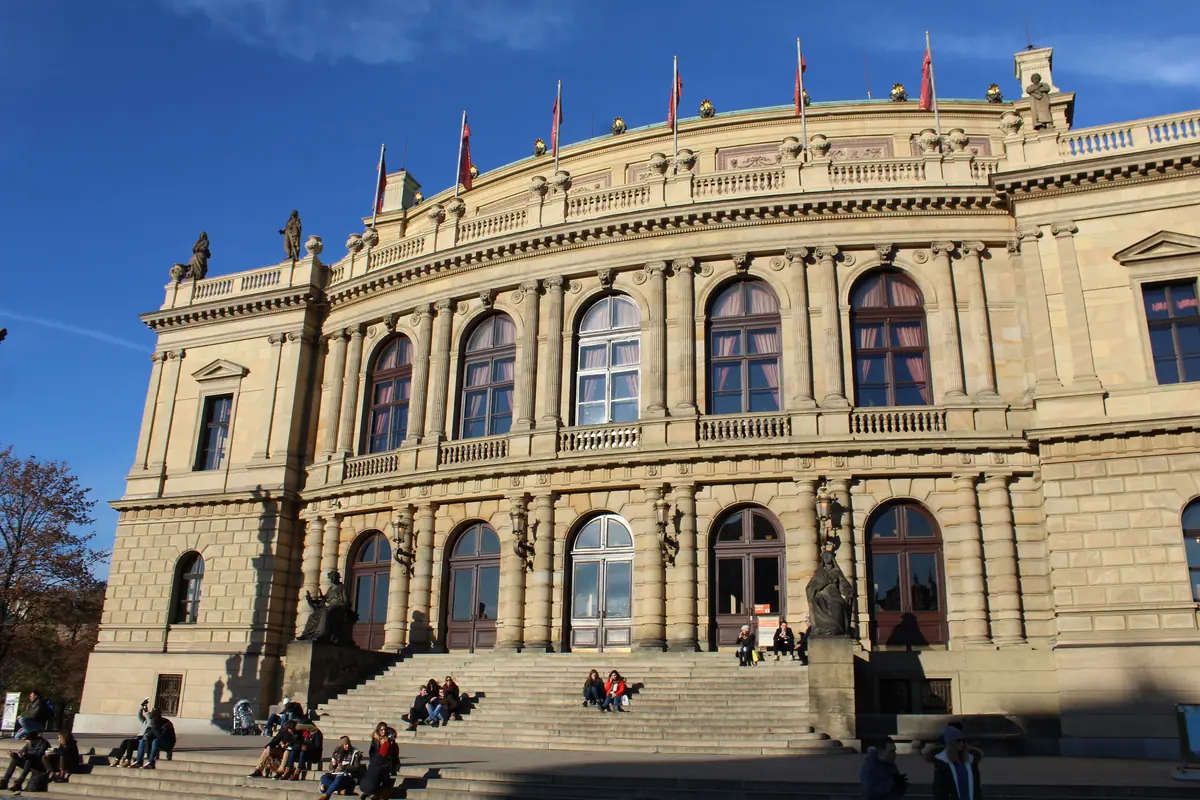 Česká filharmonie