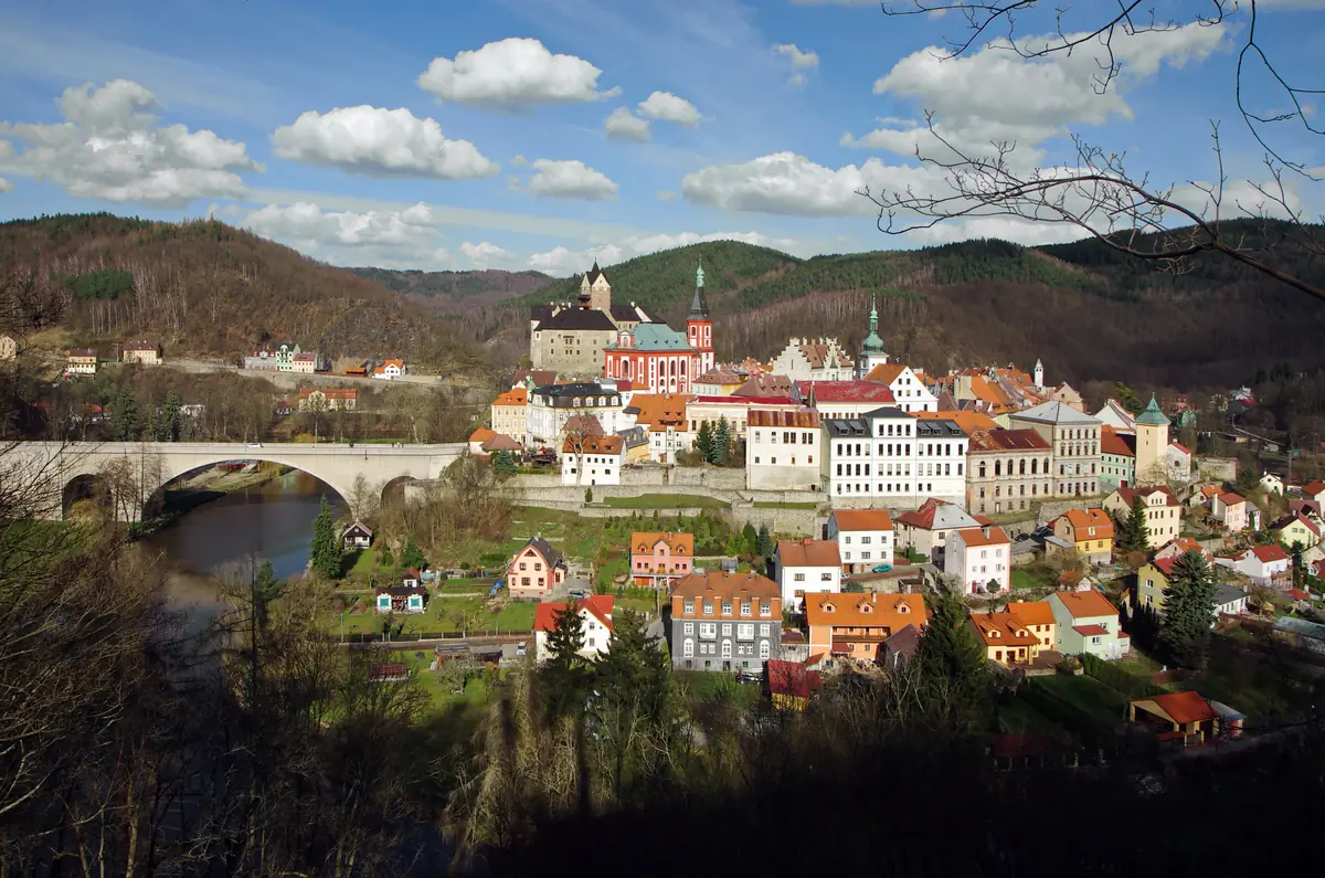 Amfiteátr Loket