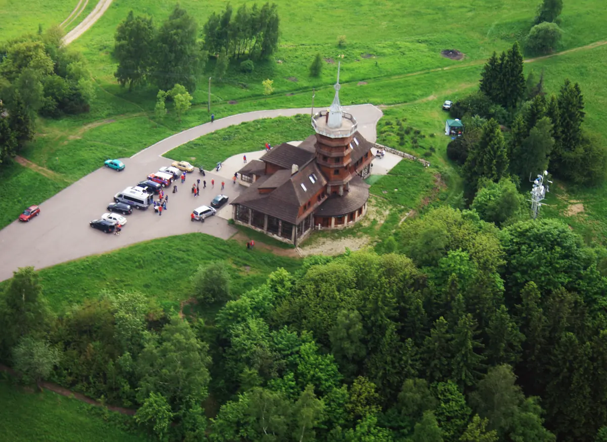Pevnost Dobrošov