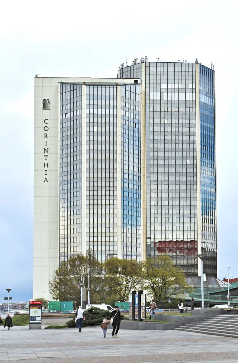 Congress Center Prague