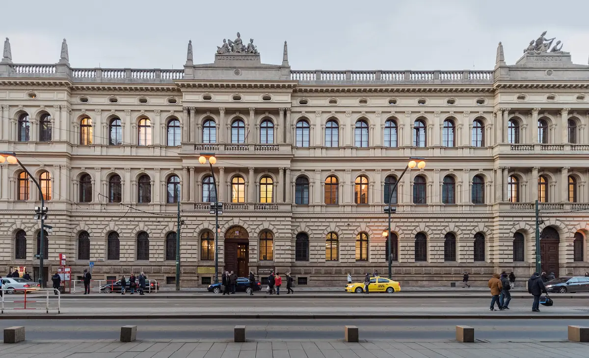 Středisko společných činností AV ČR, v.v.i.