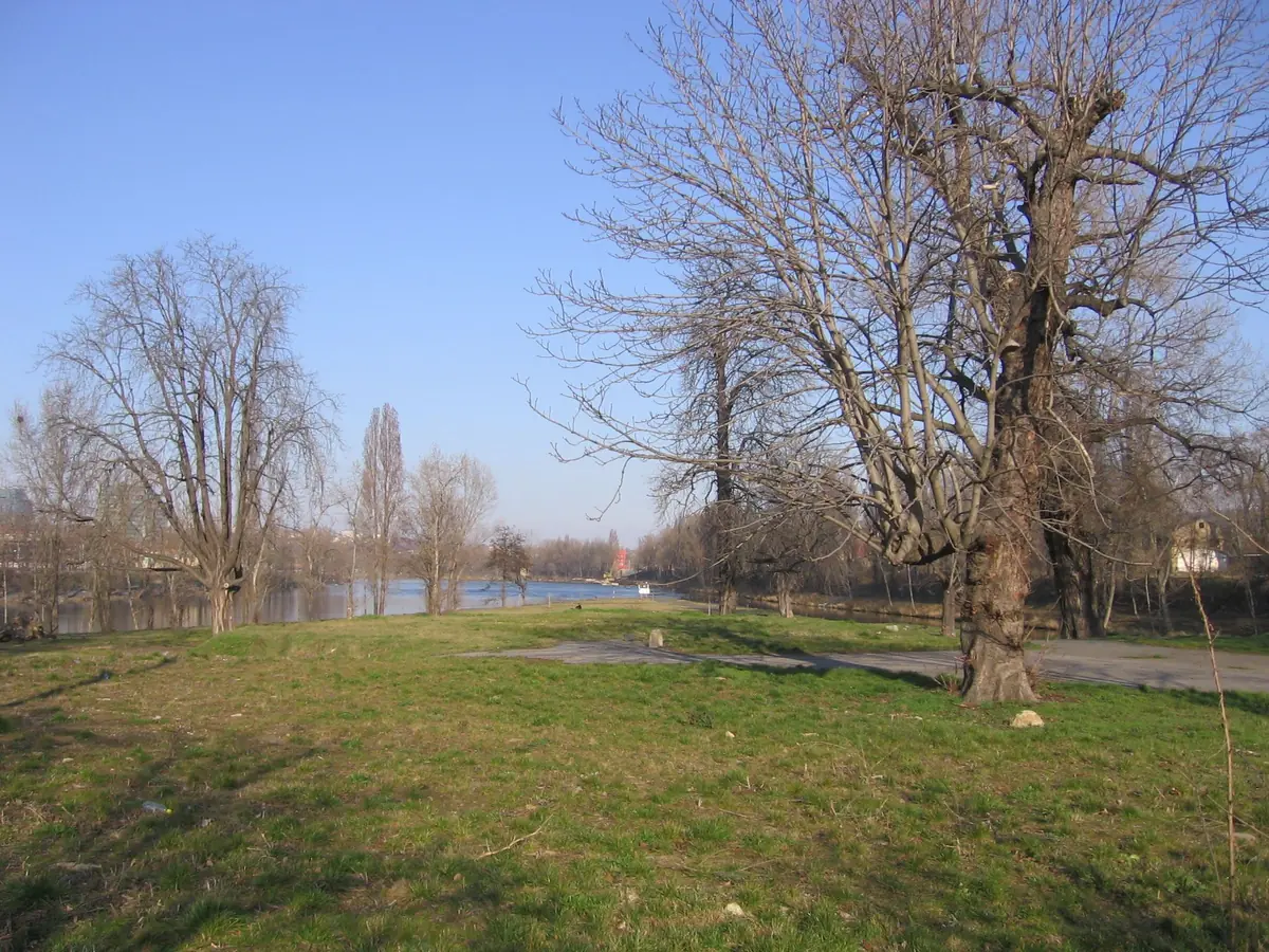 Divadlo Vila Štvanice