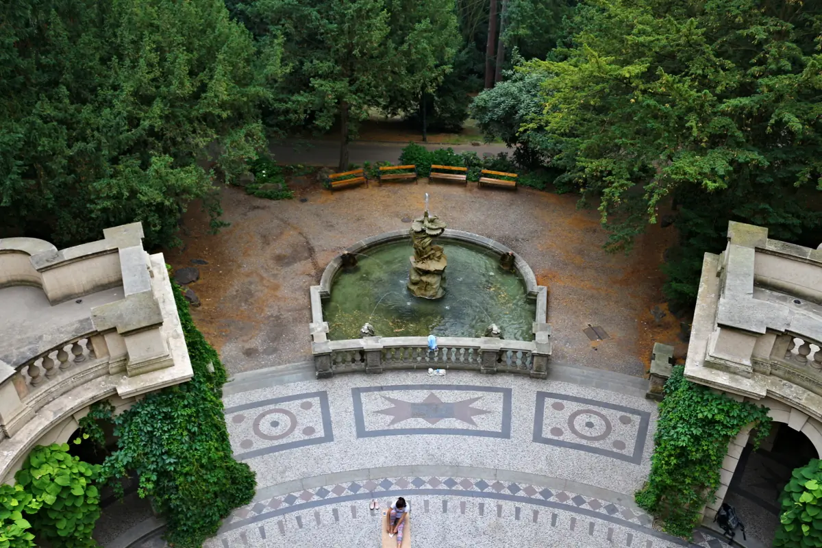 Grébovka