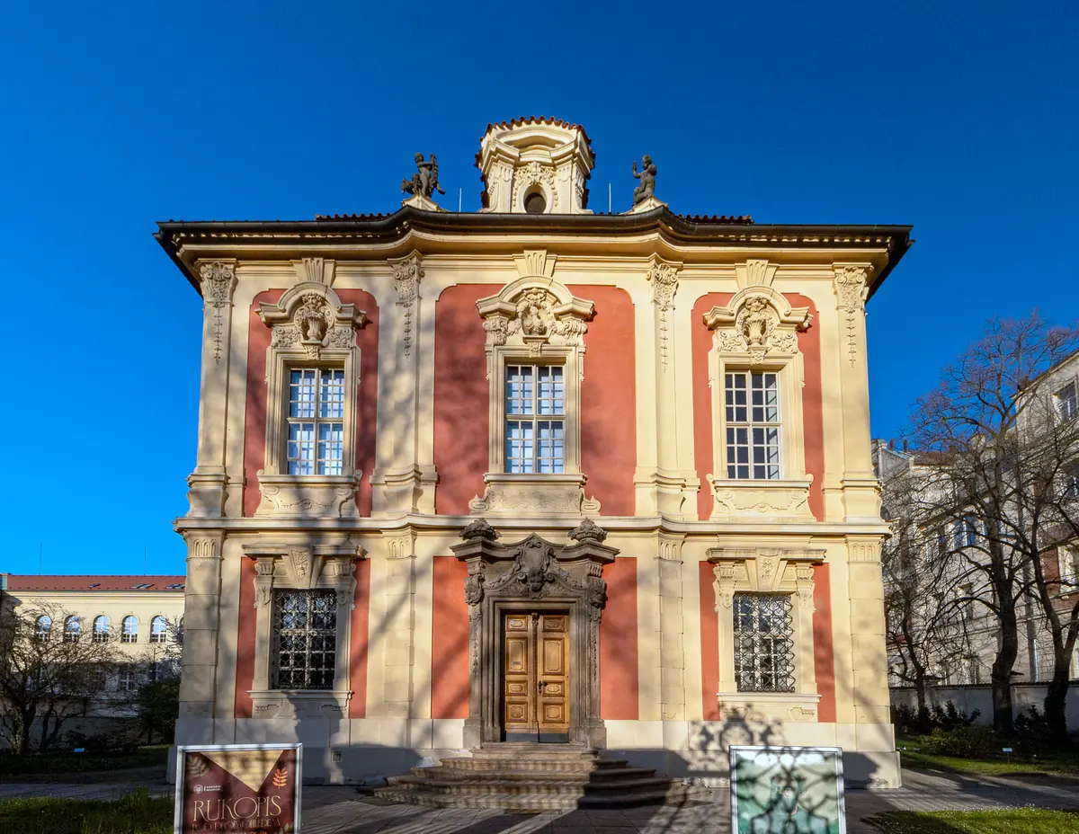 Muzeum Antonína Dvořáka