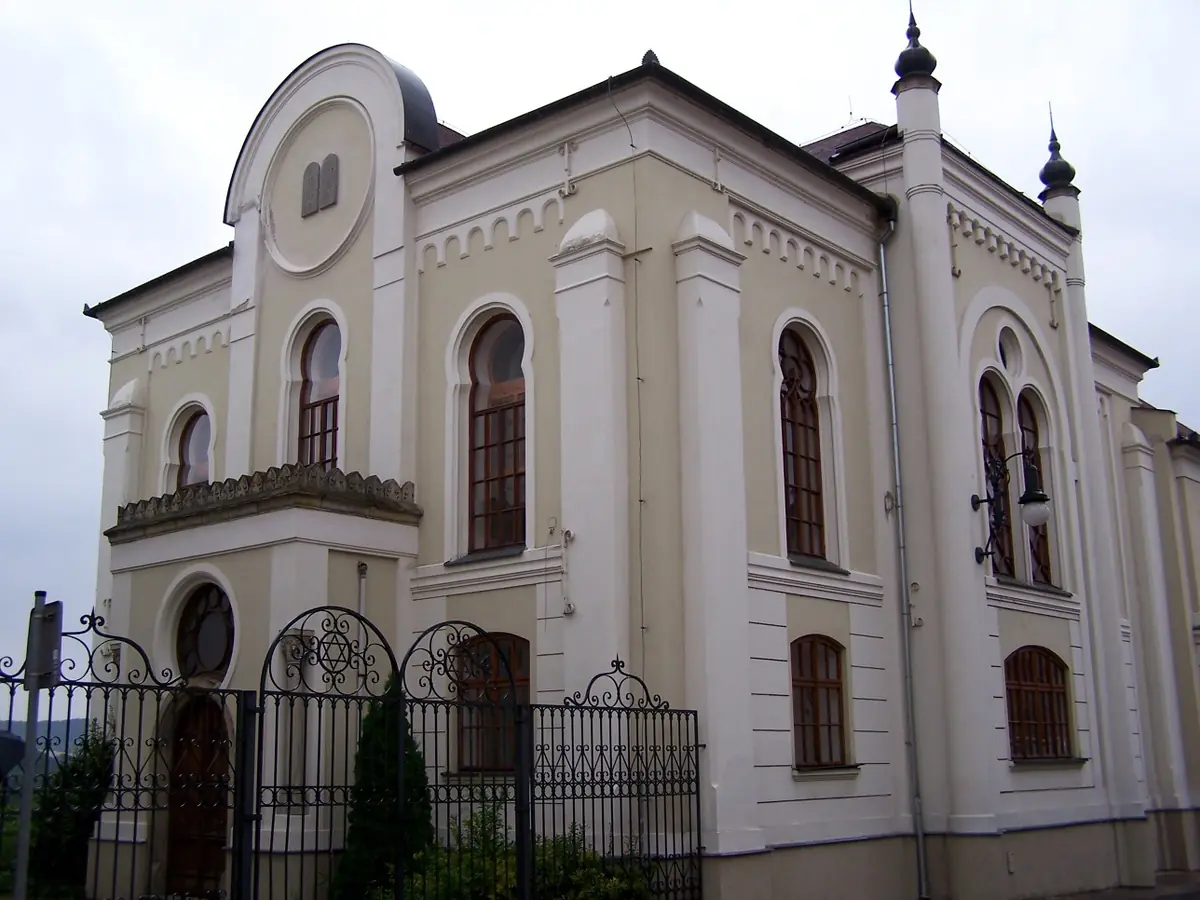 Oblastní Muzeum v Lounech