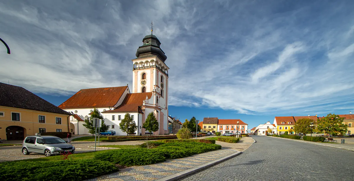 Městské muzeum Bechyně