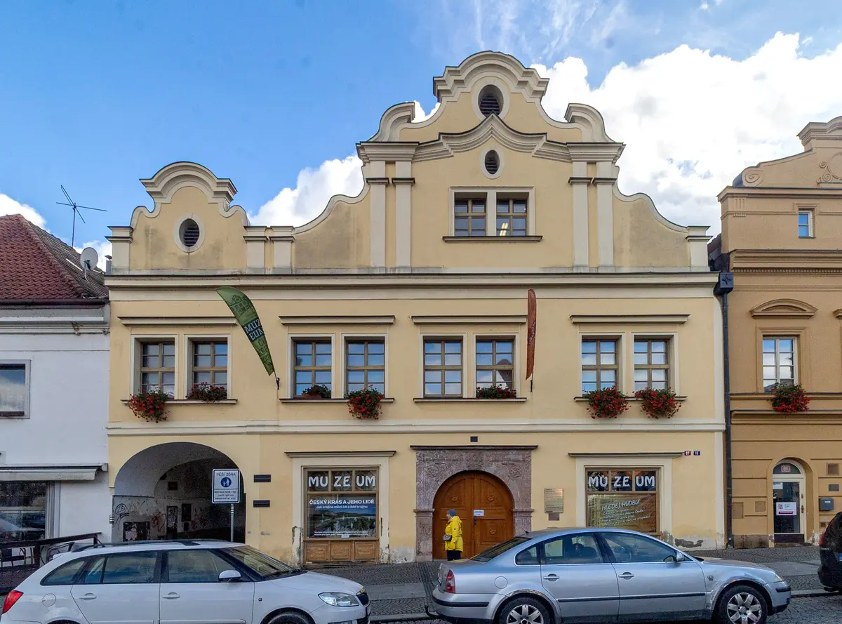 Muzeum Českého krasu