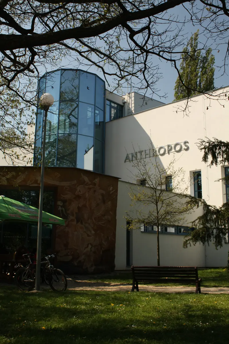 Pavilon Anthropos