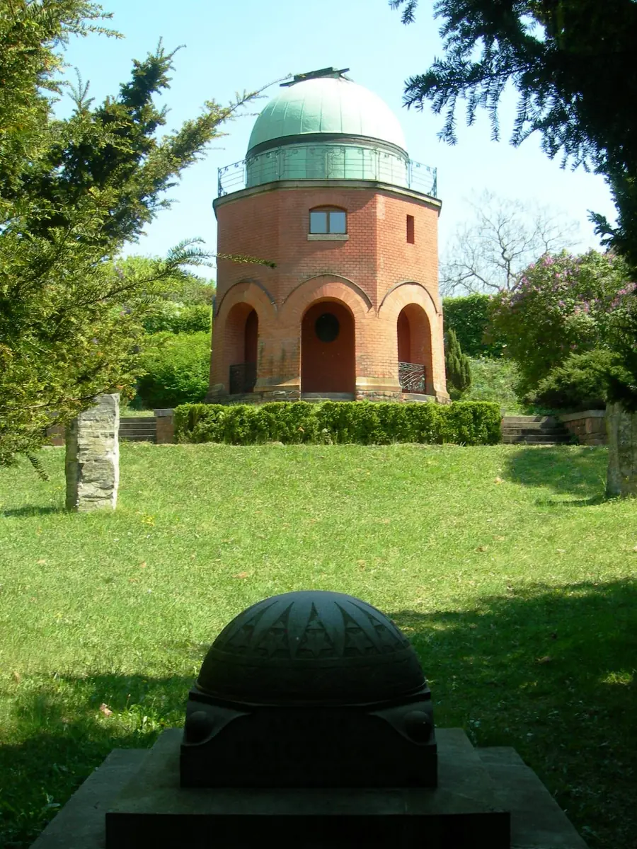 Astronomický ústav AV ČR