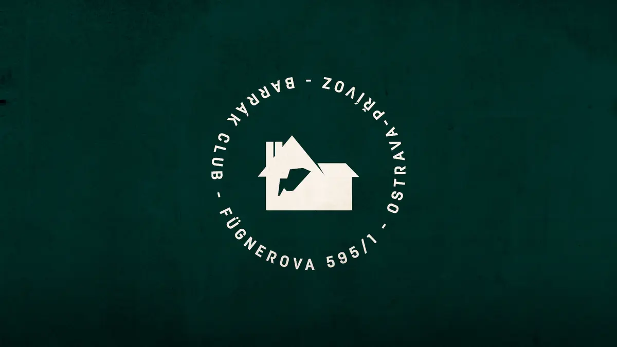 Barrák