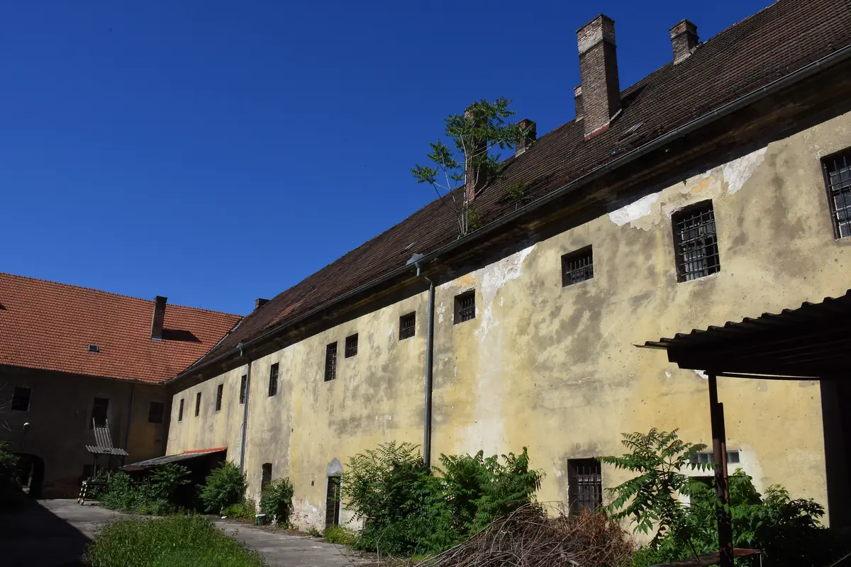 Káznice na Cejlu