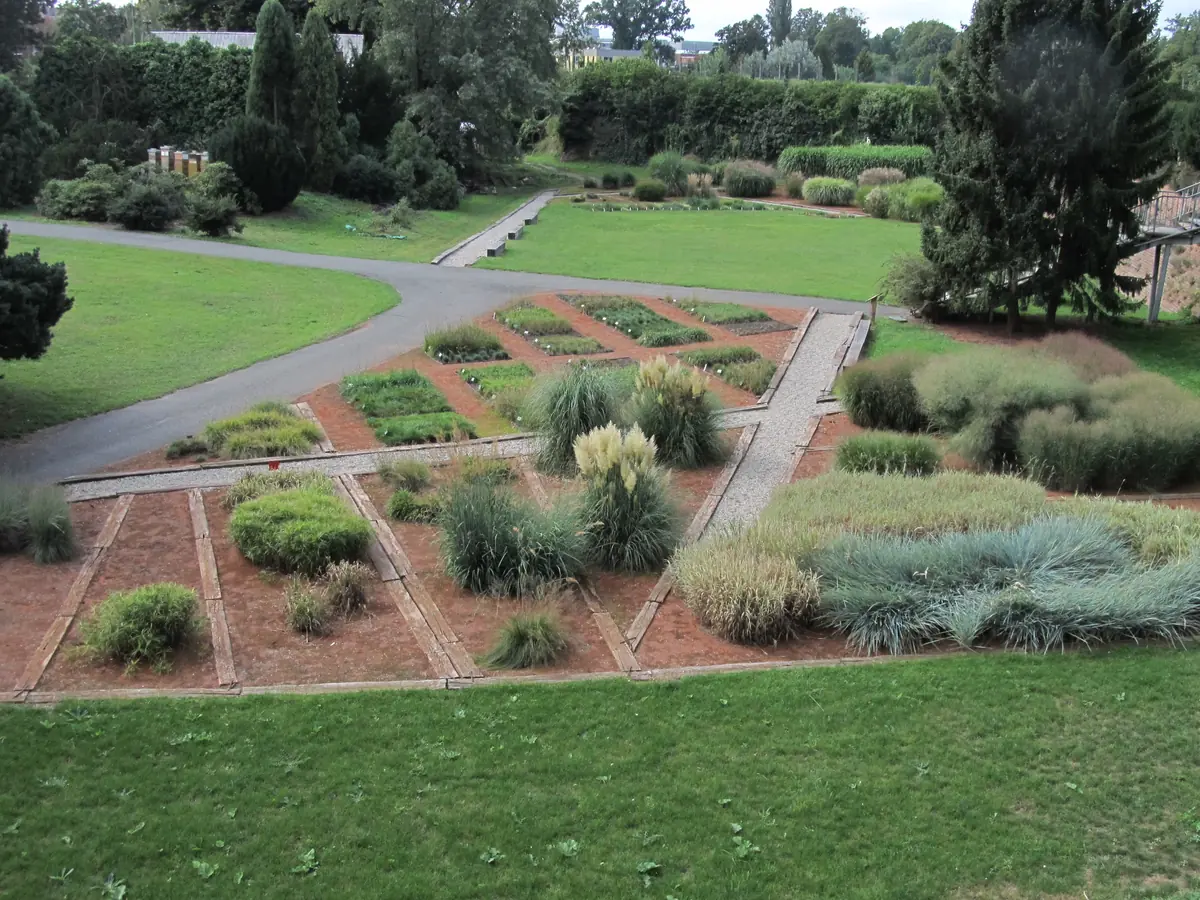 Výstaviště Flora Olomouc