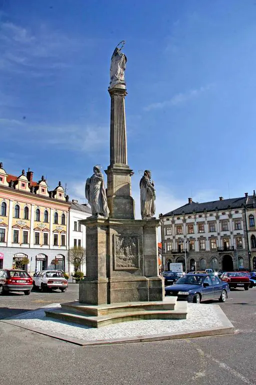 Městské muzeum Hořice