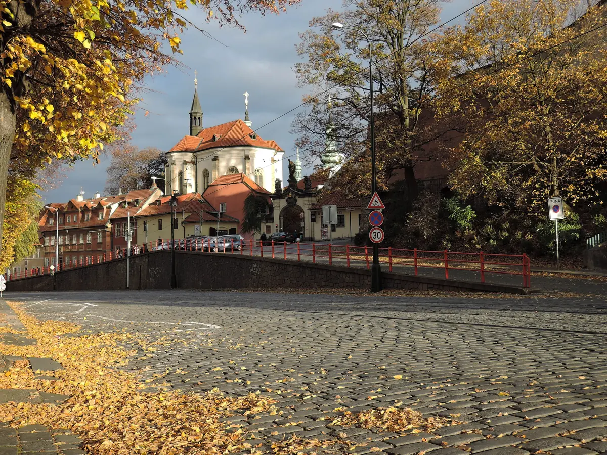 Kino Dlabačov