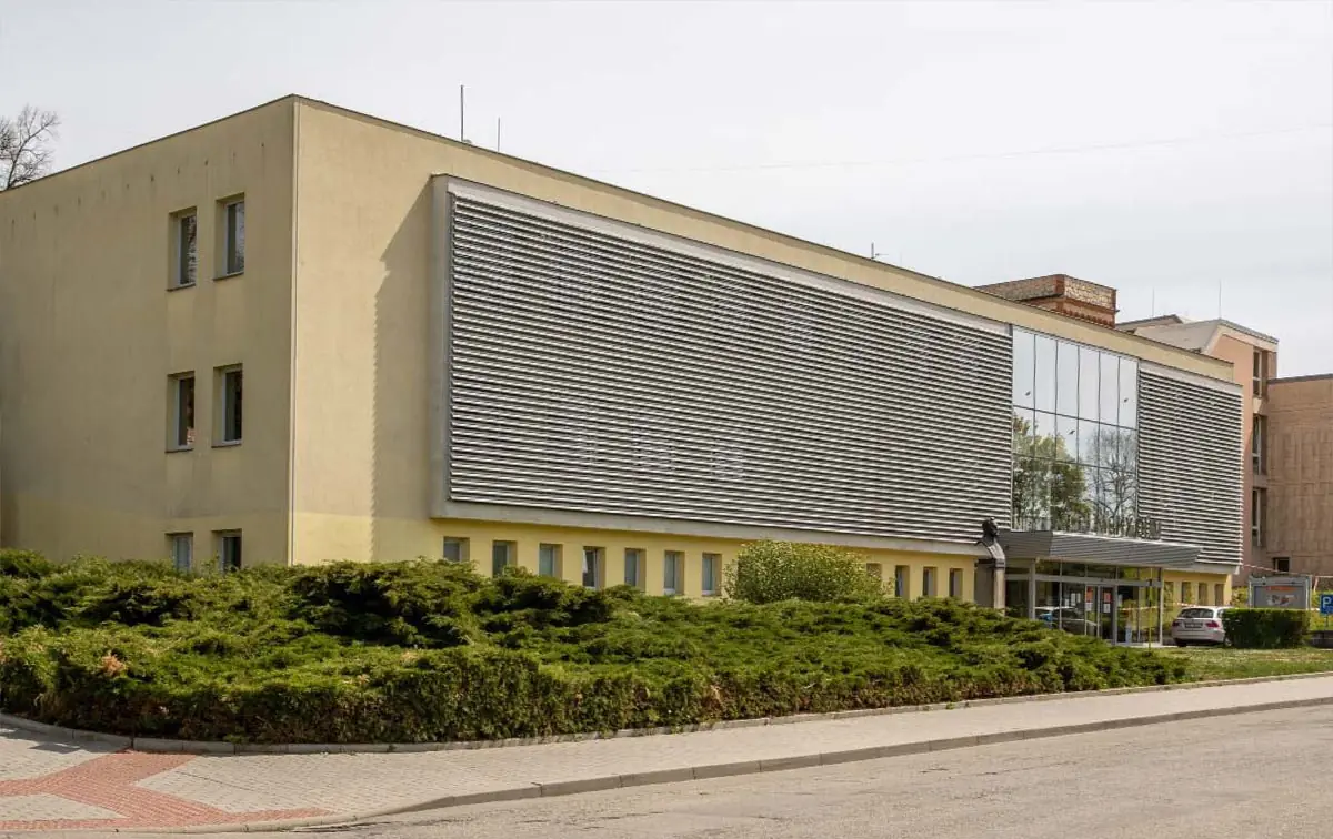 Dělnický dům