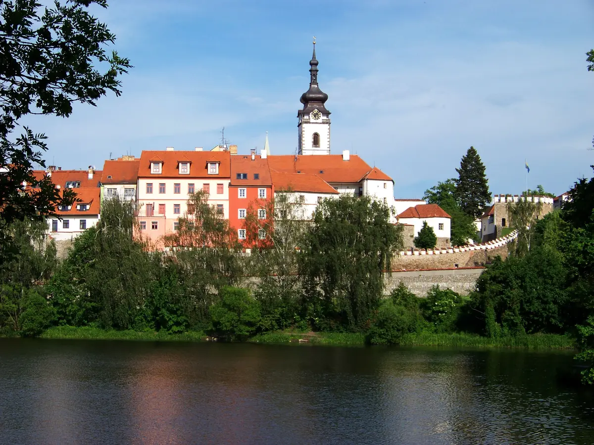 Turistické informační centrum Písek
