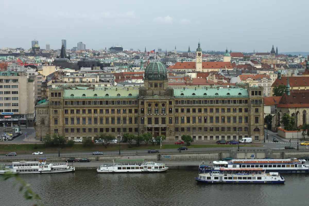 Ministerstvo průmyslu a obchodu