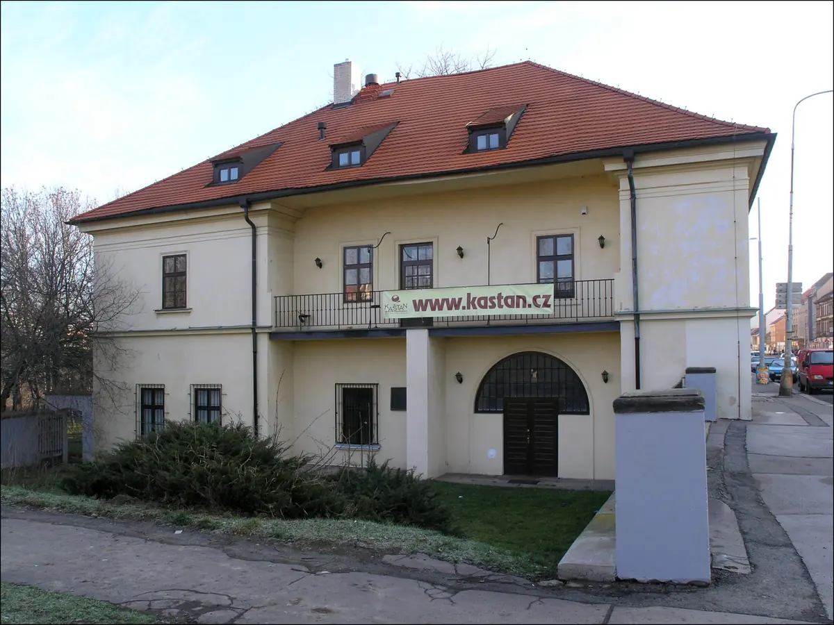 Čítárna Unijazz