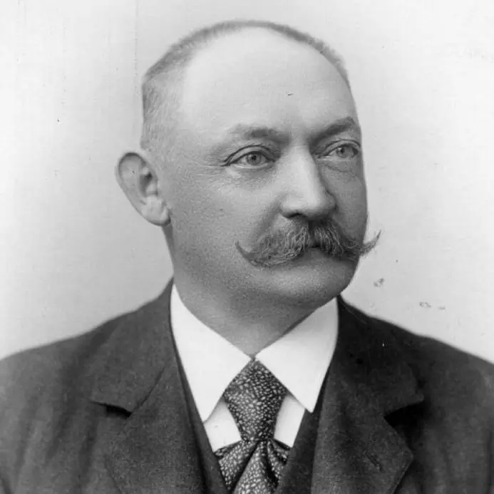 Sklárna Rückl