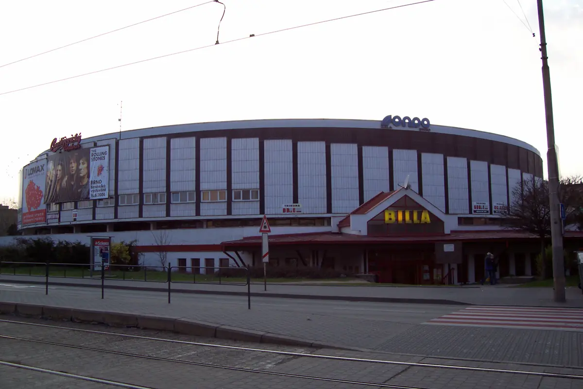 Winning Group Arena
