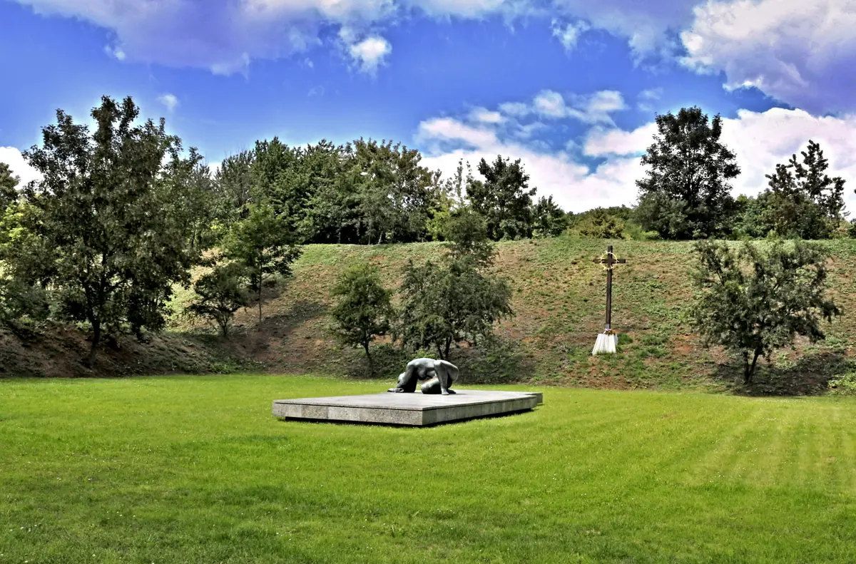 Kobyliská Střelnice
