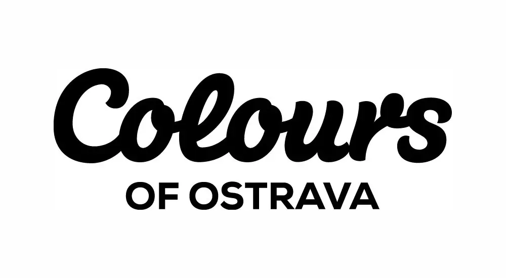 Colours Of Ostrava