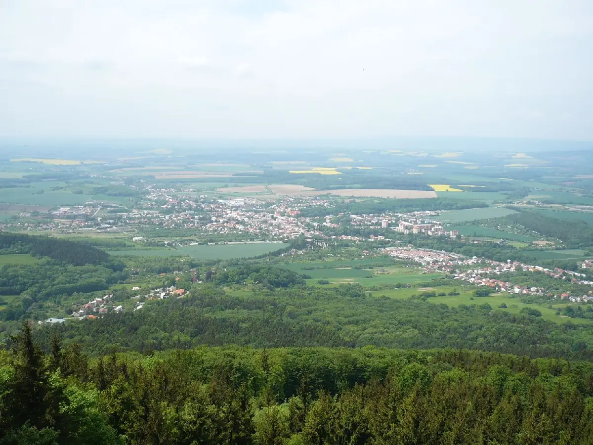 Zámek Bystřice pod Hostýnem