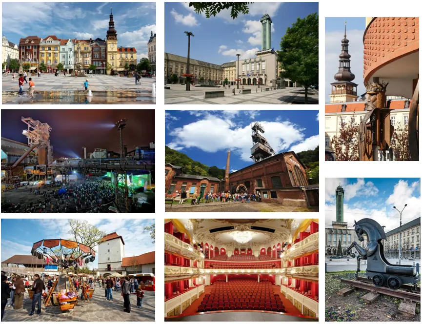 Dům umění Ostrava