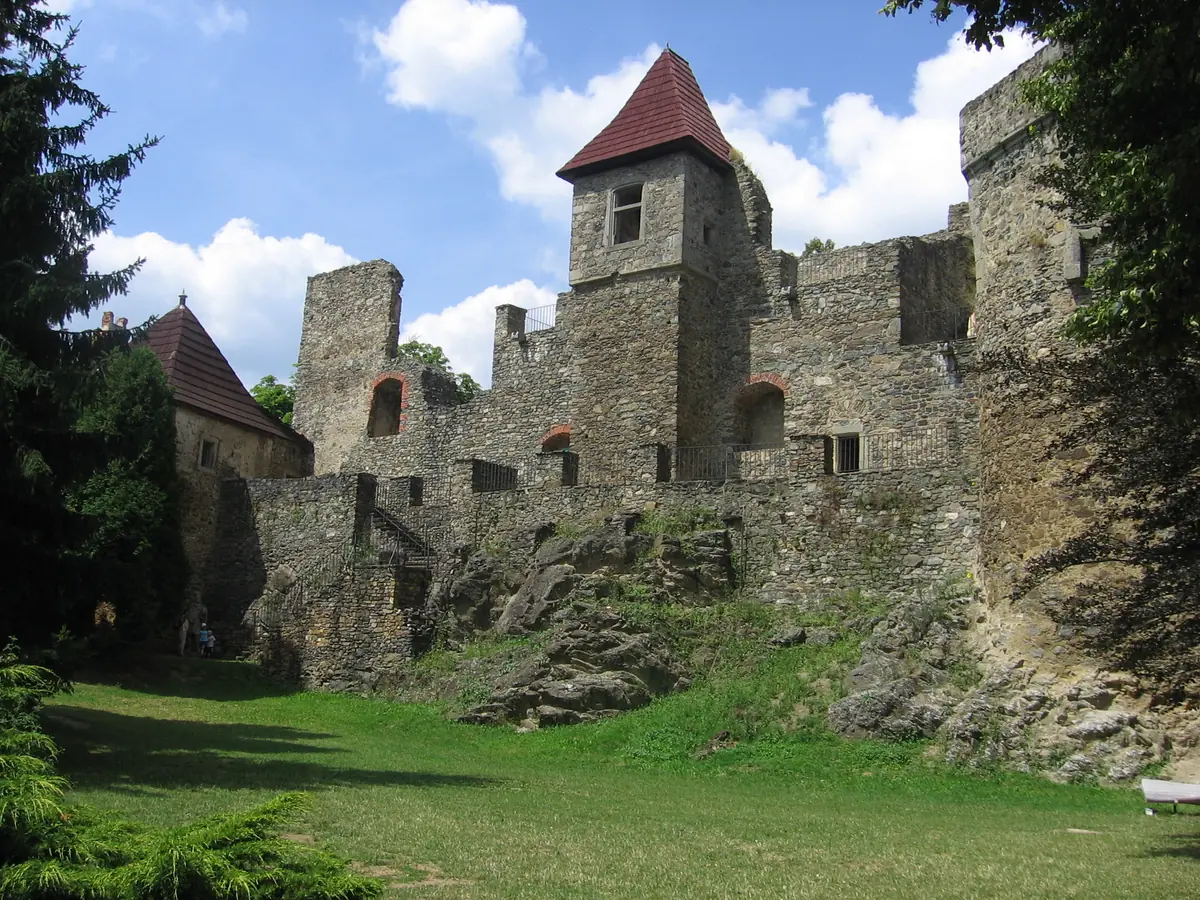 Galerie Klatovy / Klenová