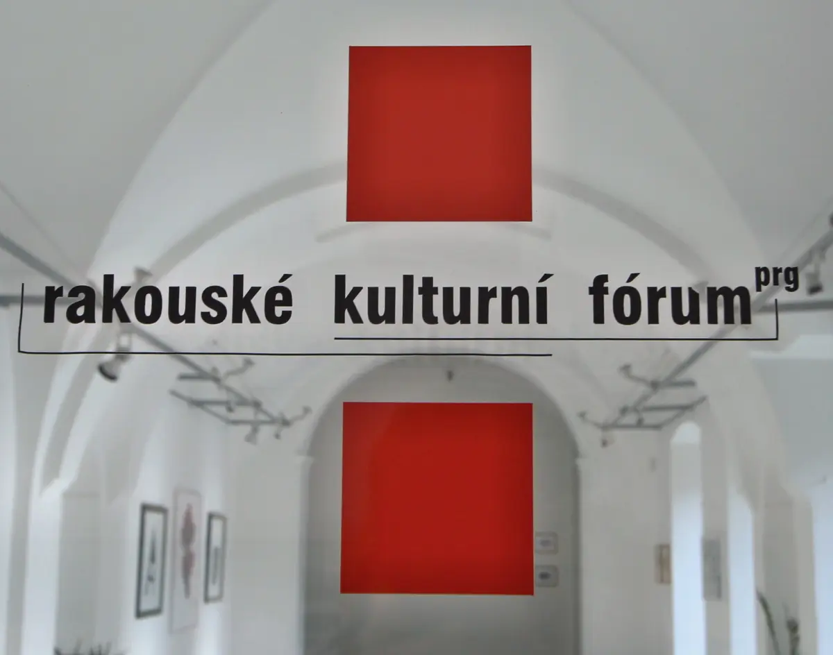 Rakouské kulturní fórum
