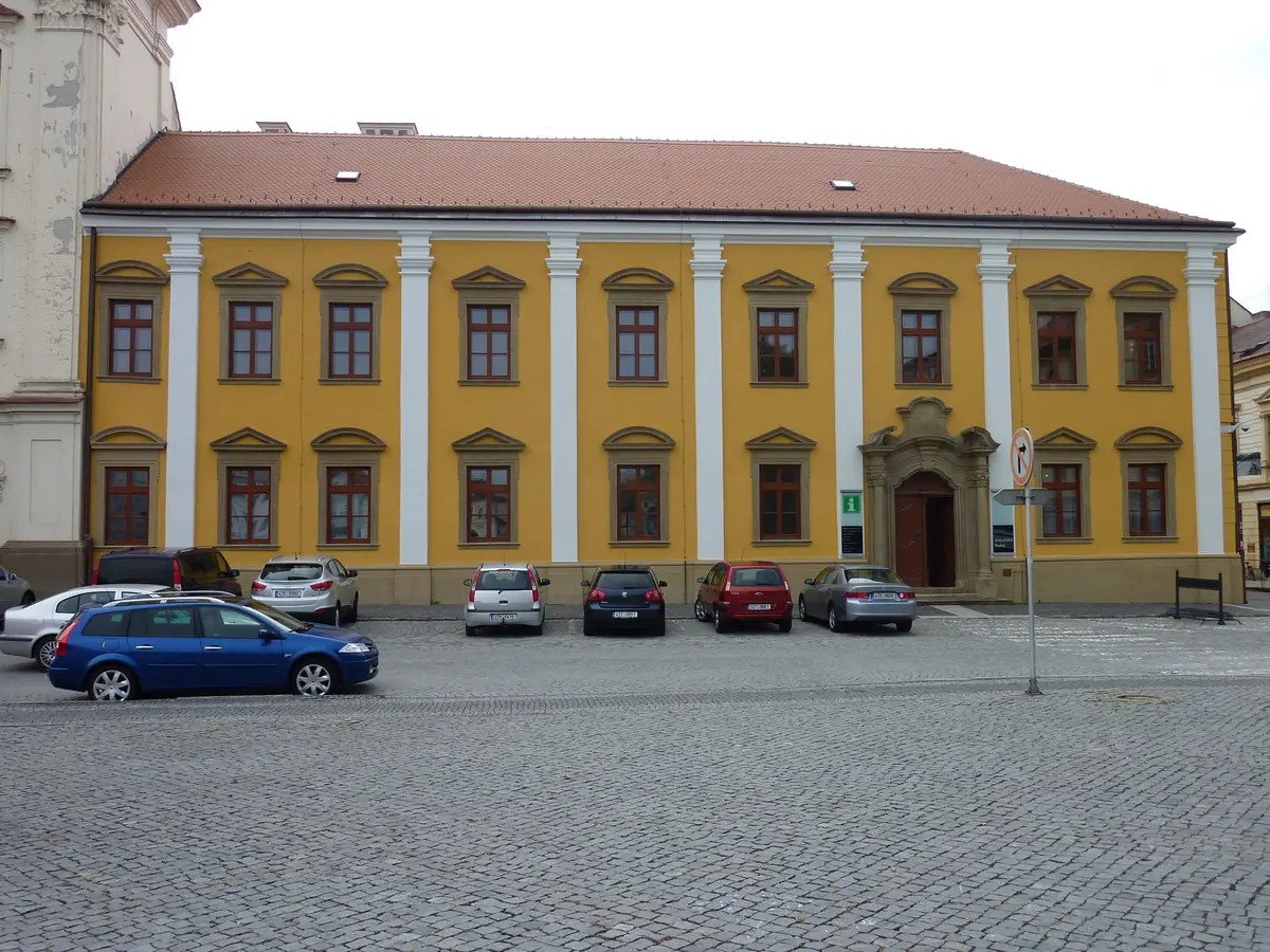 Jezuitská kolej
