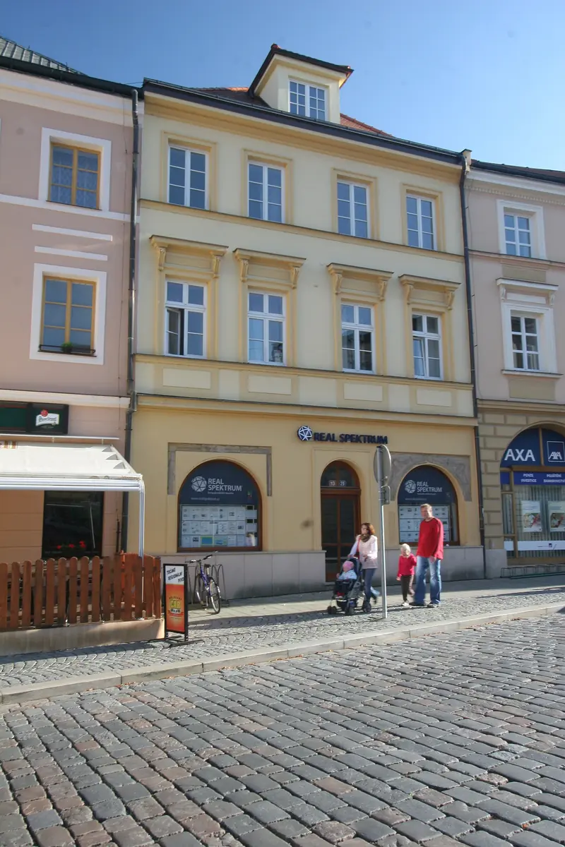 Malé náměstí