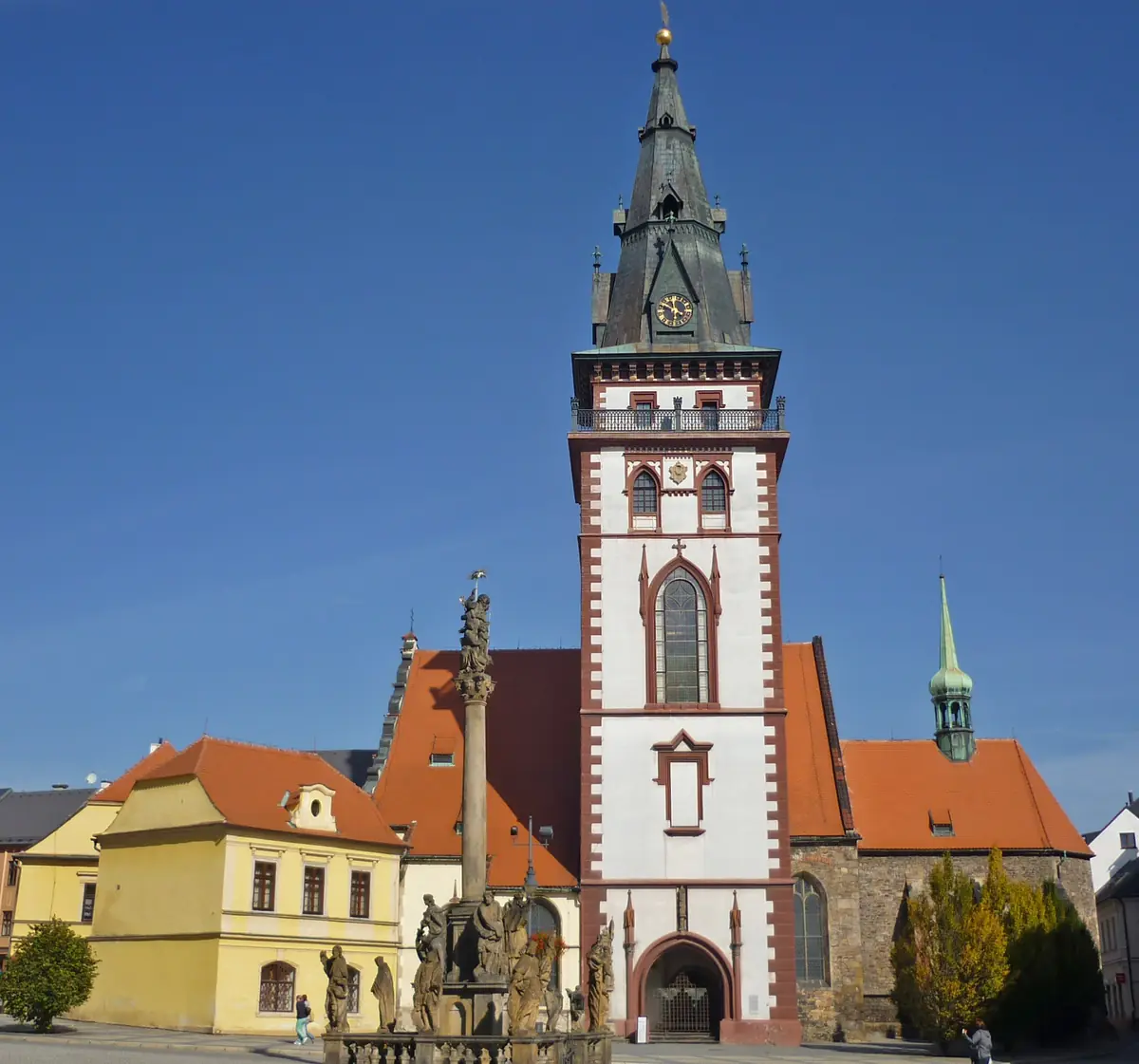 Letní kino Chomutov