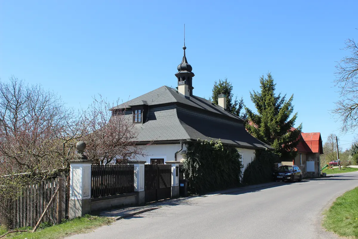 Pivovar Rohozec, Malý Rohozec, okres Semily