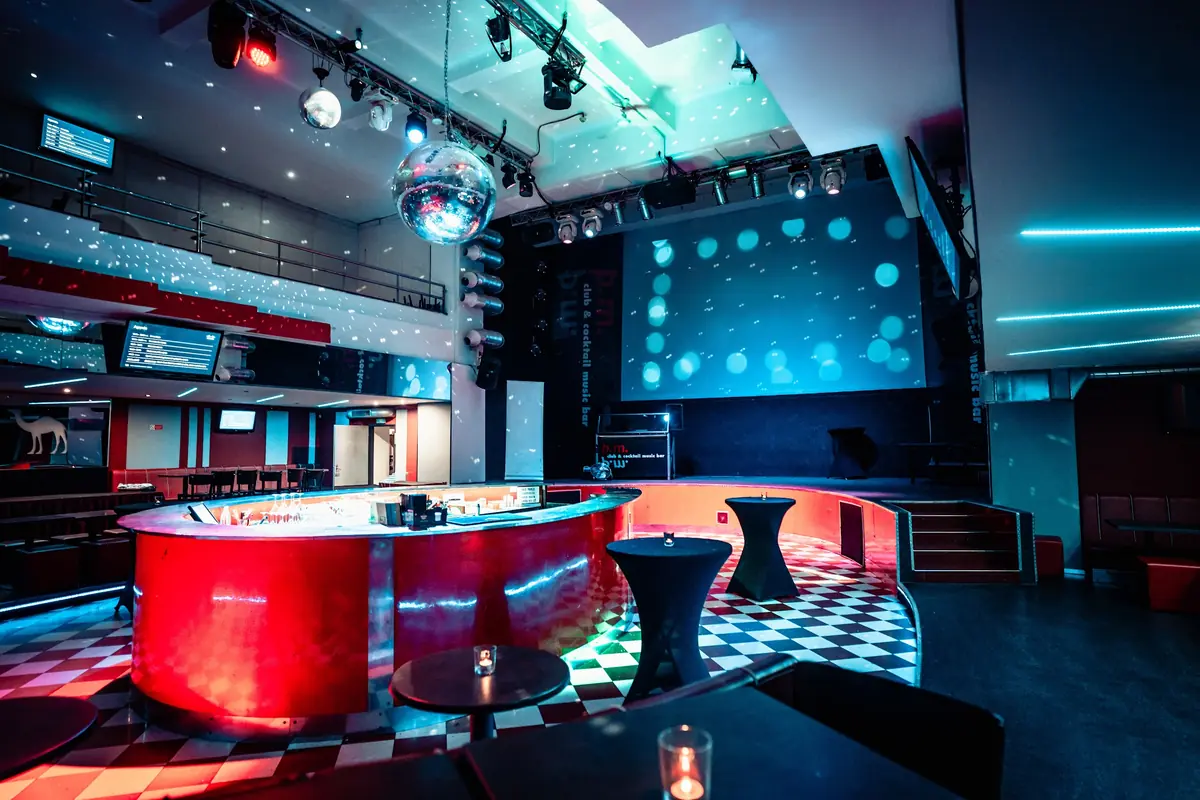 PM Club