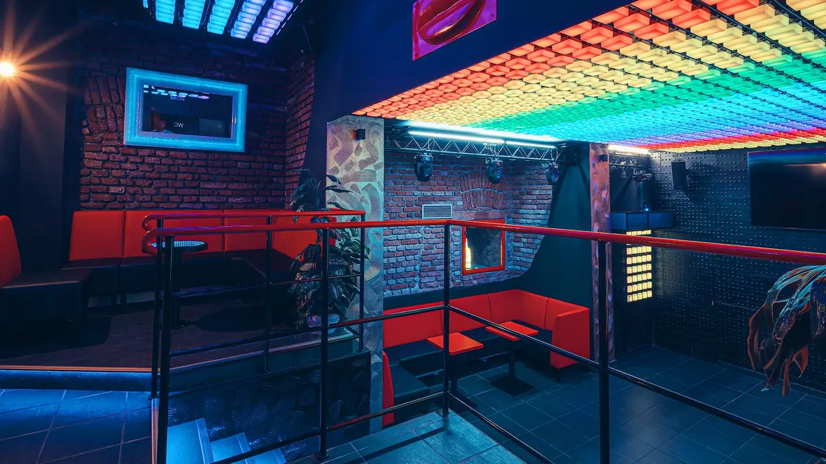 Heaven club