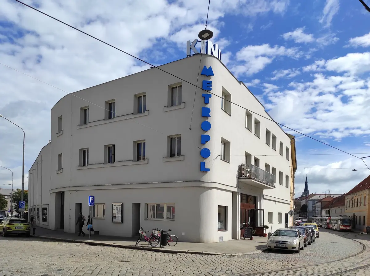 Kino Metropol