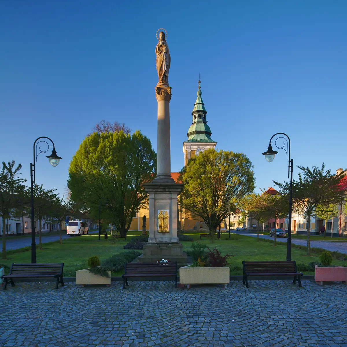 Kino OKO Němčice nad Hanou
