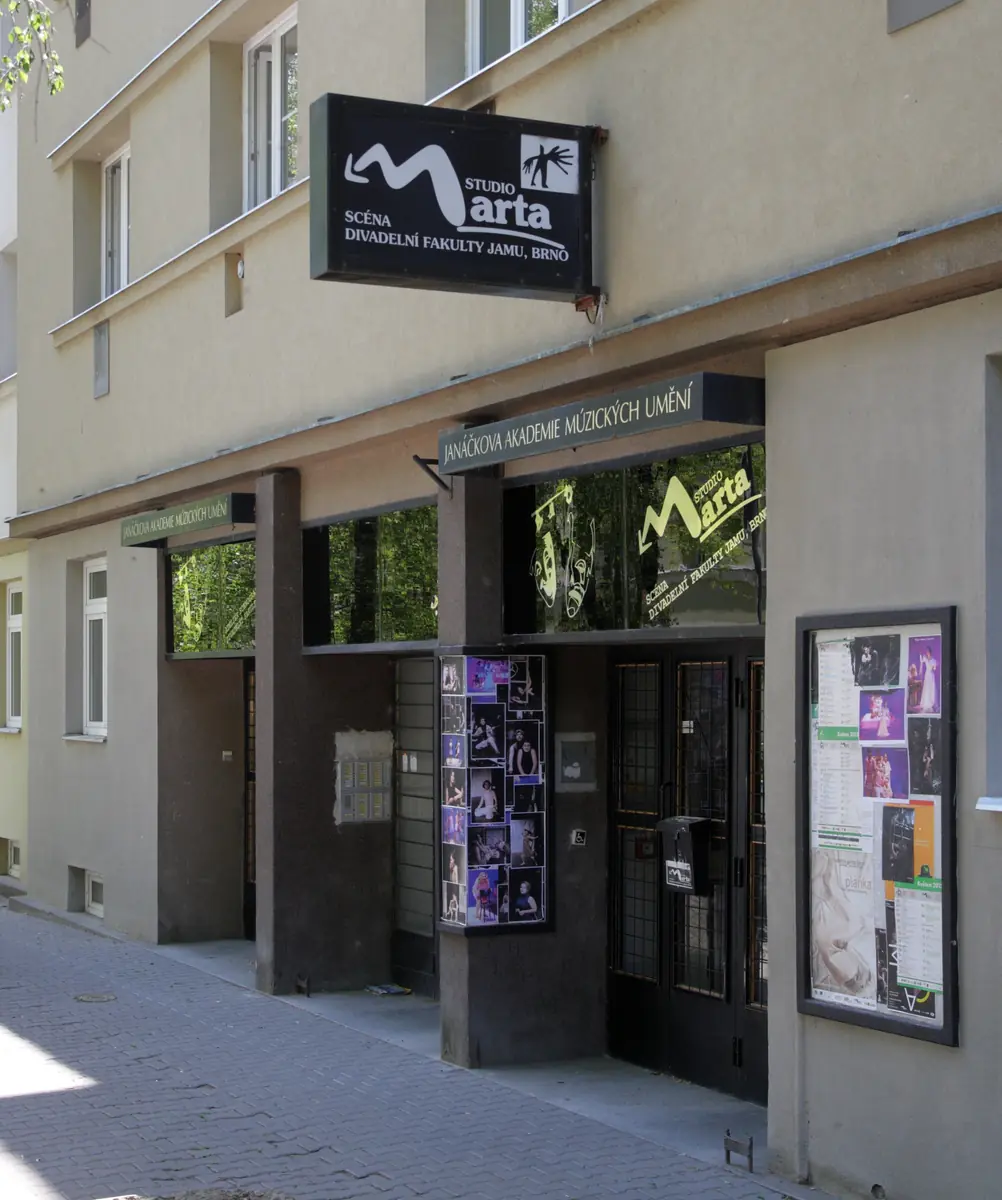 Studio Marta