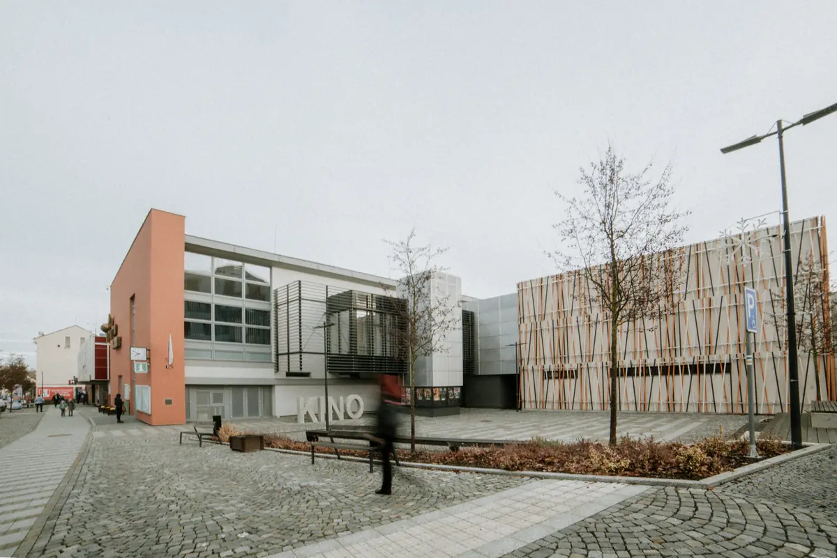 Kino