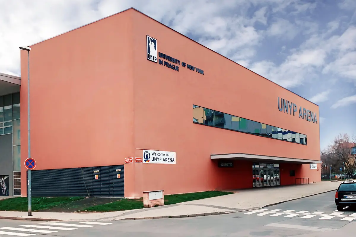 UNYP ARENA