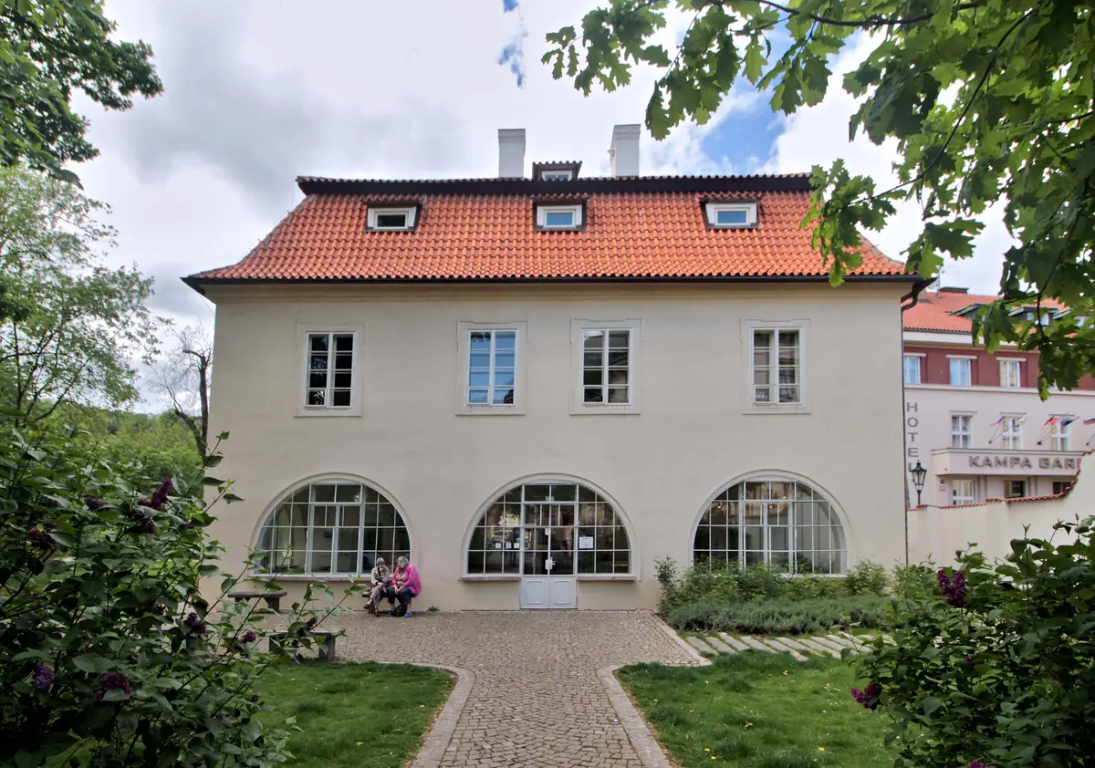 Werichova vila